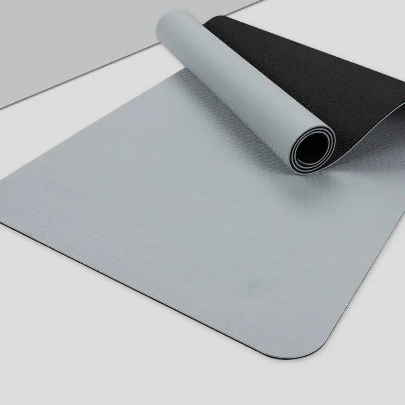 Reversible Yoga Mat