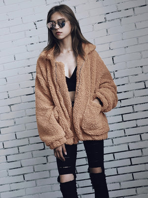 Teddy Bear - Fem Things