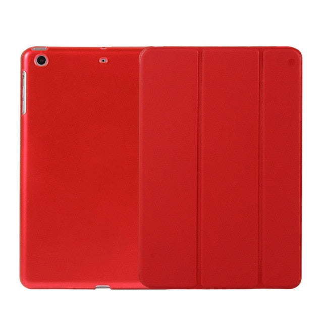 Étui Smart Cover pour iPad (10 couleurs)
