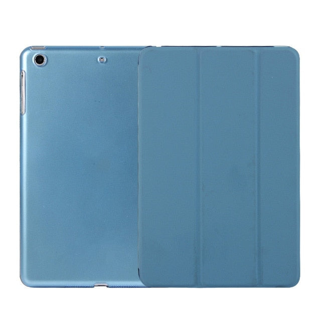 Étui Smart Cover pour iPad (10 couleurs)