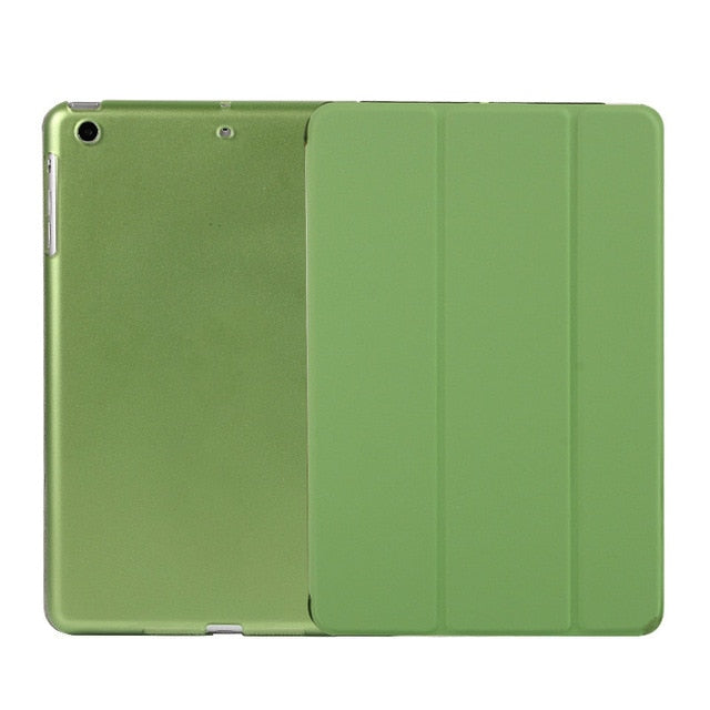 Étui Smart Cover pour iPad (10 couleurs)