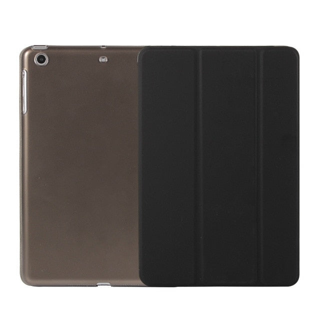 Étui Smart Cover pour iPad (10 couleurs)