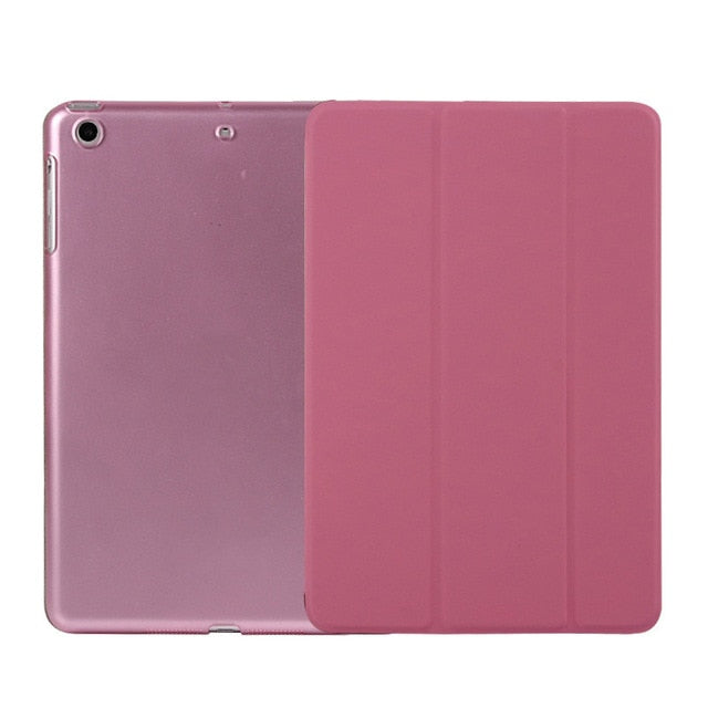 Étui Smart Cover pour iPad (10 couleurs)