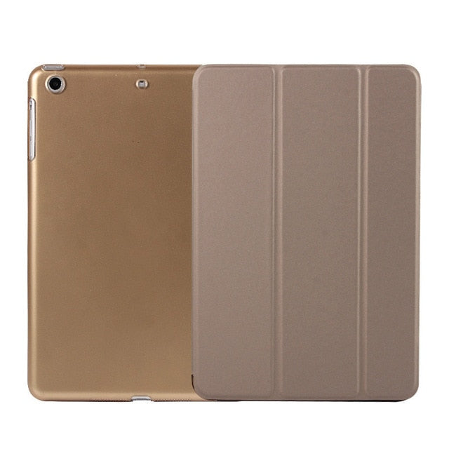 Étui Smart Cover pour iPad (10 couleurs)