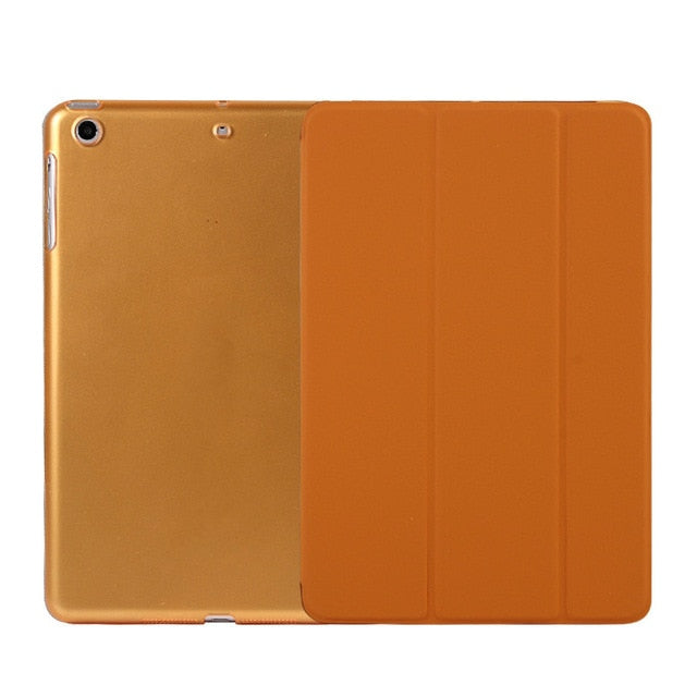 Étui Smart Cover pour iPad (10 couleurs)