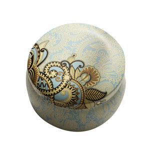 Tin Can - Fem Things