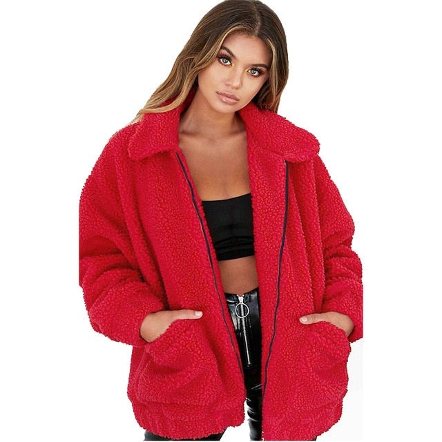 Teddy Bear - Fem Things