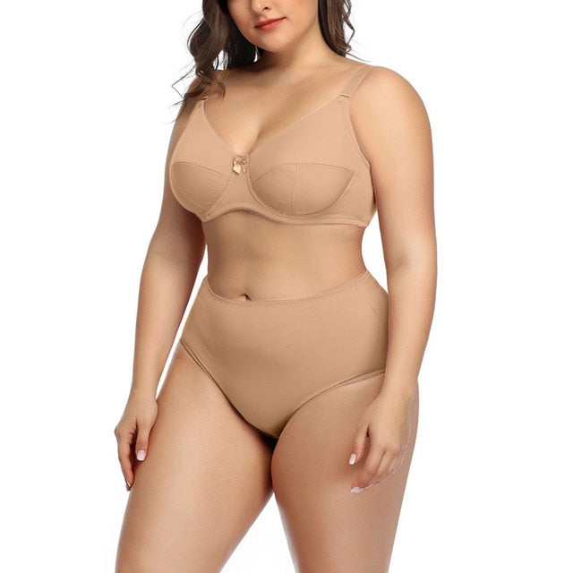 Ensemble de sous-vêtements (12 variantes)