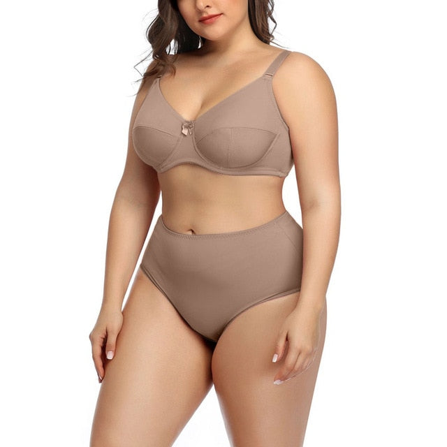 Ensemble de sous-vêtements (12 variantes)