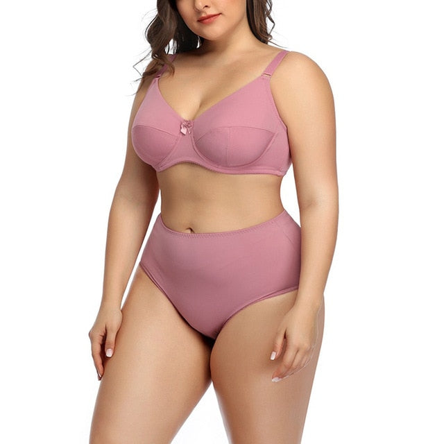 Ensemble de sous-vêtements (12 variantes)