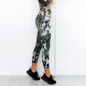 Camo - Fem Things