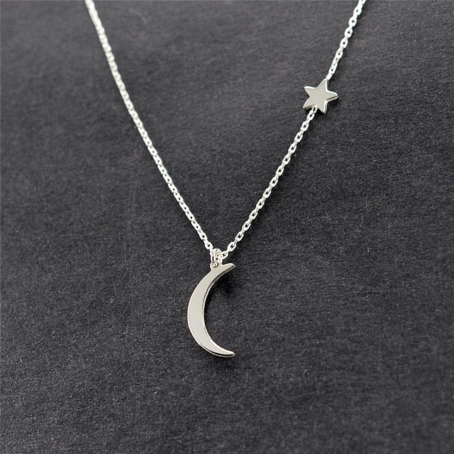 Collier Luna (13 variantes)