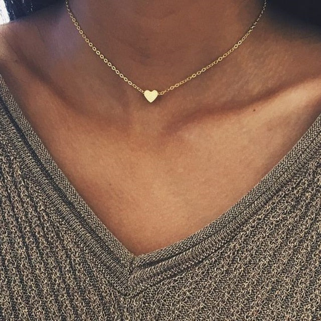 Collier Luna (13 variantes)