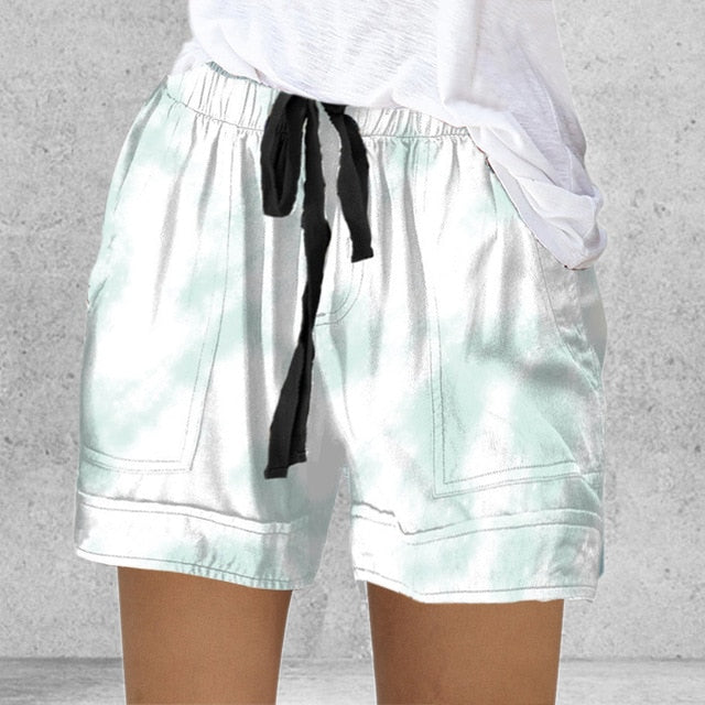 Short ample (11 couleurs)
