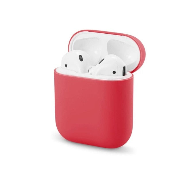 Étui AirPods simple