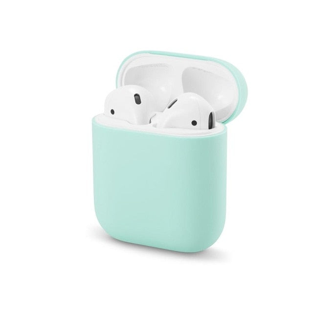 Étui AirPods simple
