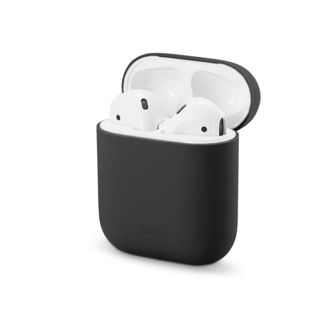 Étui AirPods simple