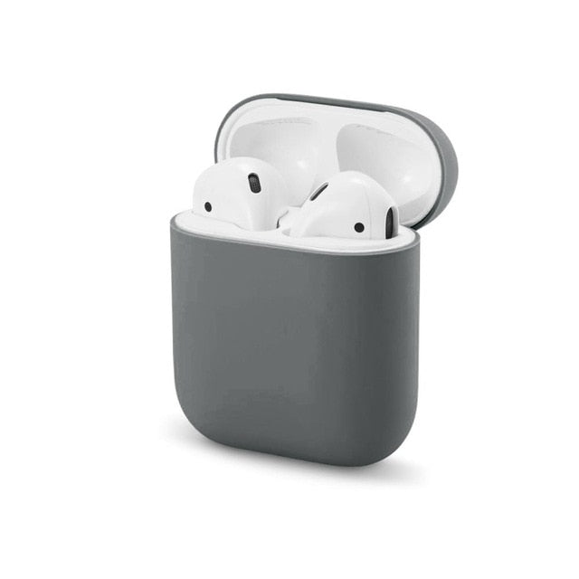 Étui AirPods simple