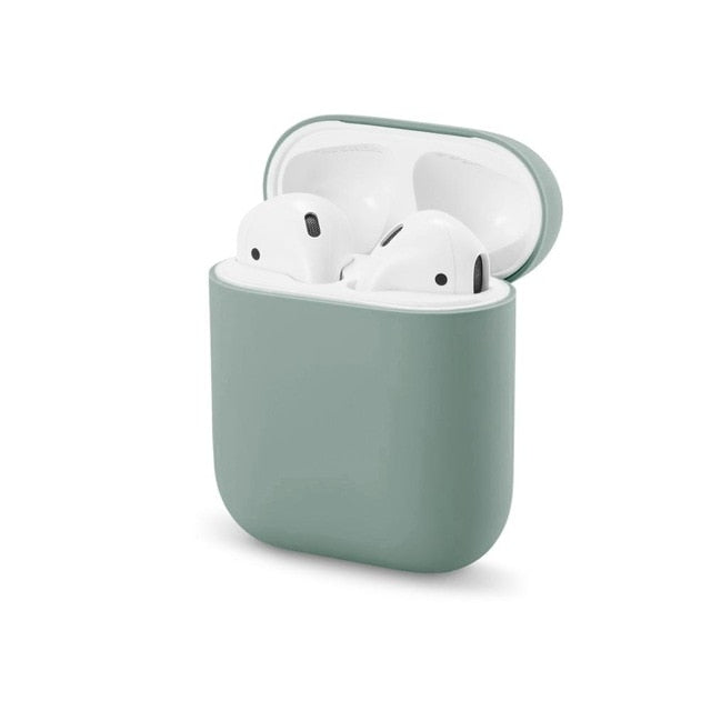 Étui AirPods simple