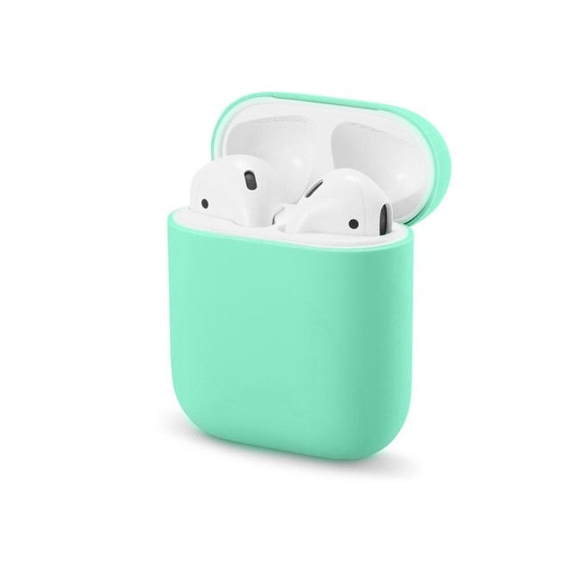 Étui AirPods simple