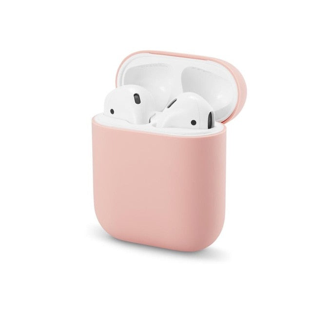 Étui AirPods simple
