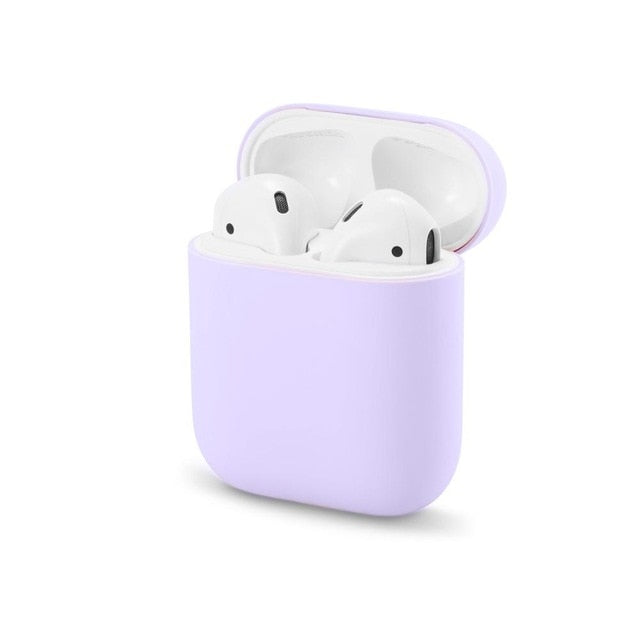 Étui AirPods simple