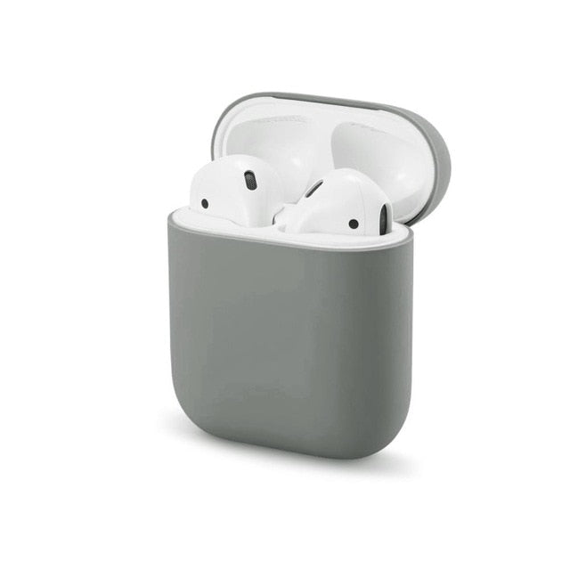 Étui AirPods simple