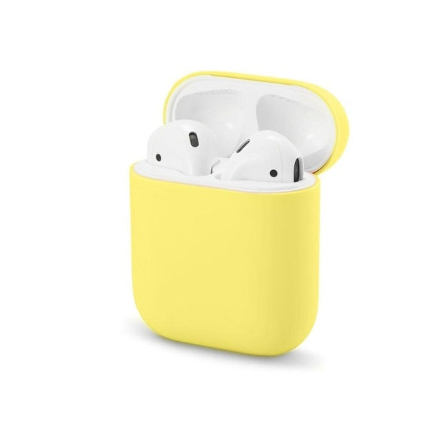 Étui AirPods simple