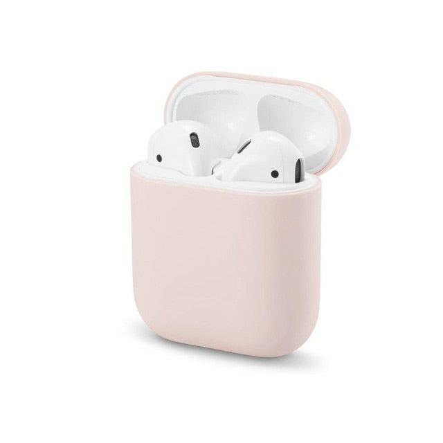 Étui AirPods simple