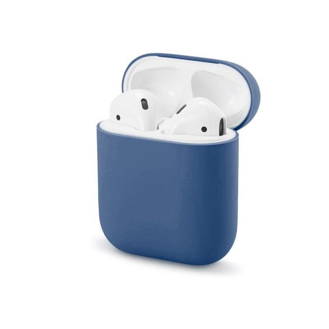 Étui AirPods simple