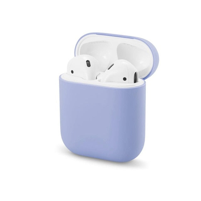 Étui AirPods simple