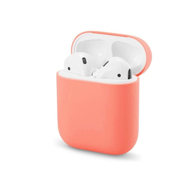 Étui AirPods simple