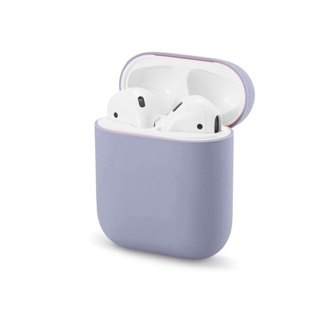 Étui AirPods simple