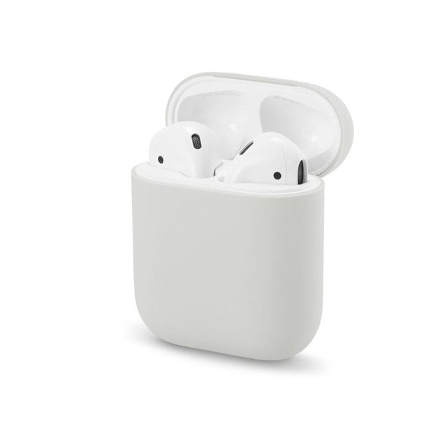 Étui AirPods simple
