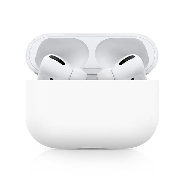 Étui AirPods simple