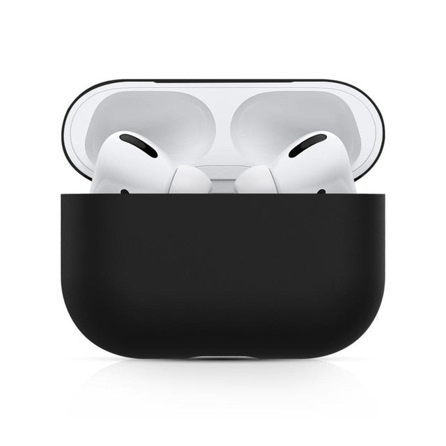 Étui AirPods simple