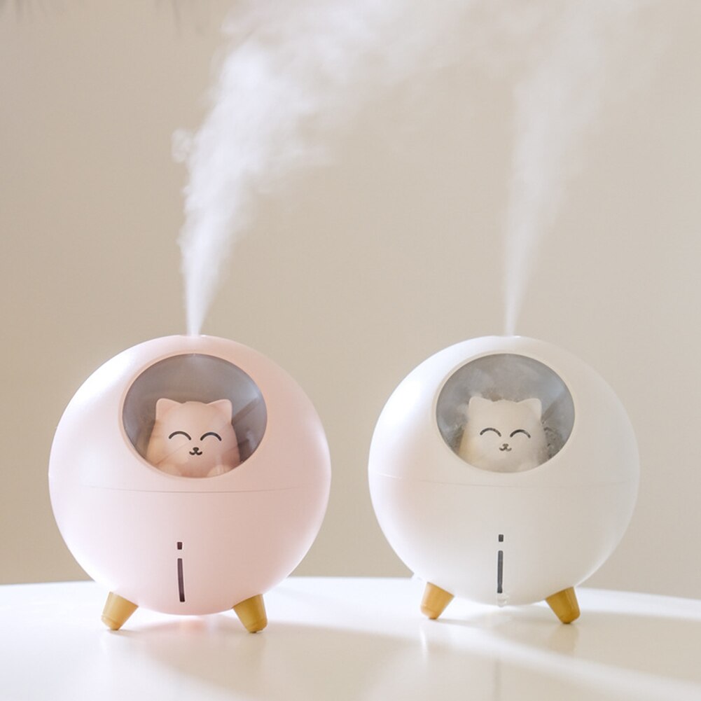Humidificateur d'air de bureau