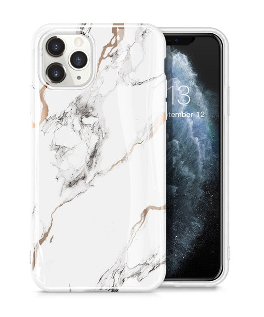 Glossy iPhone Case (5 Variants)