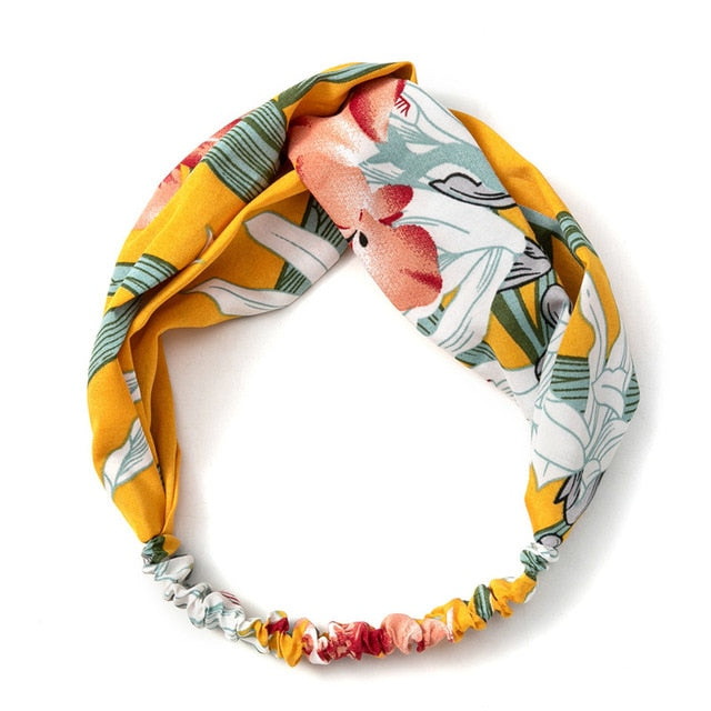 Bandeau bohème (56 modèles)