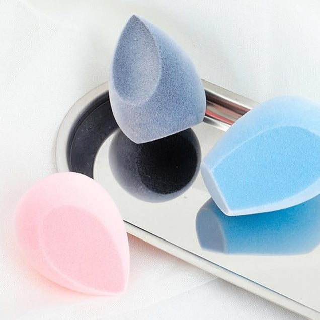 Éponge en microfibre