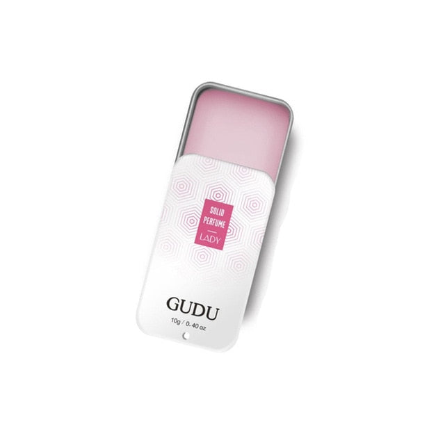 Parfum Baume Solide