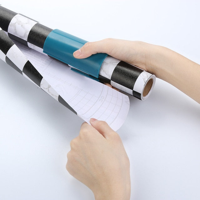 Coupe-papier d'emballage