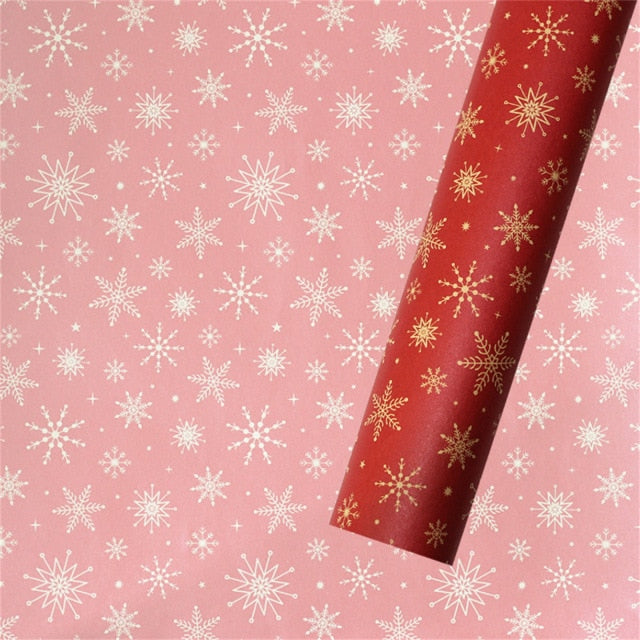 Papier cadeau Krizzy