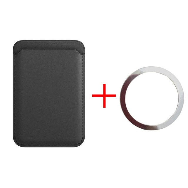 Étui pour carte Magsafe