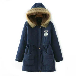 City Girl Fem Things dark blue S