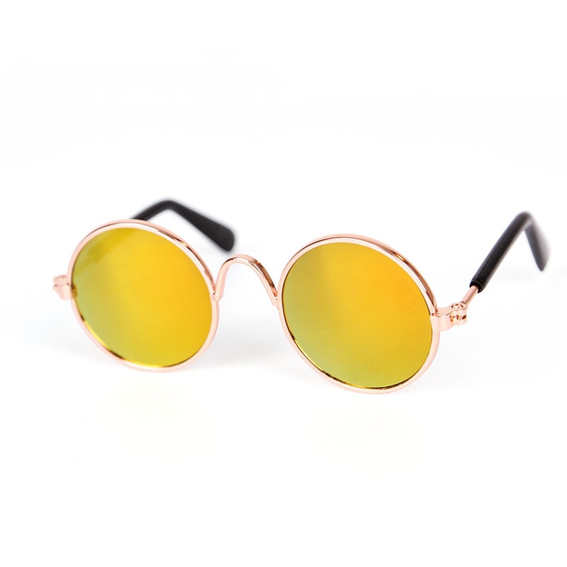 Lunettes pour chat (6 variantes)