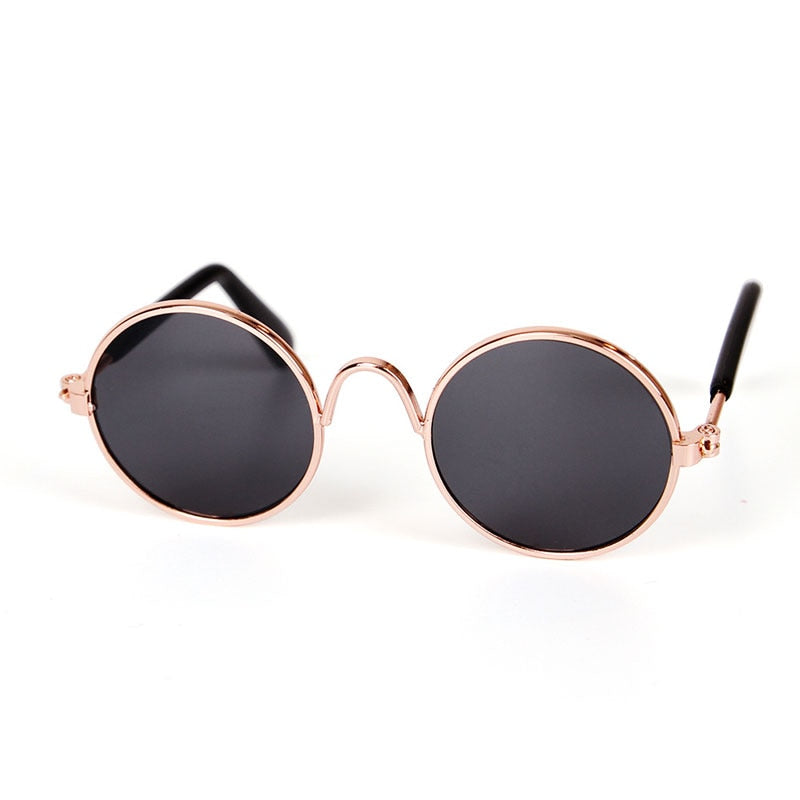 Lunettes pour chat (6 variantes)
