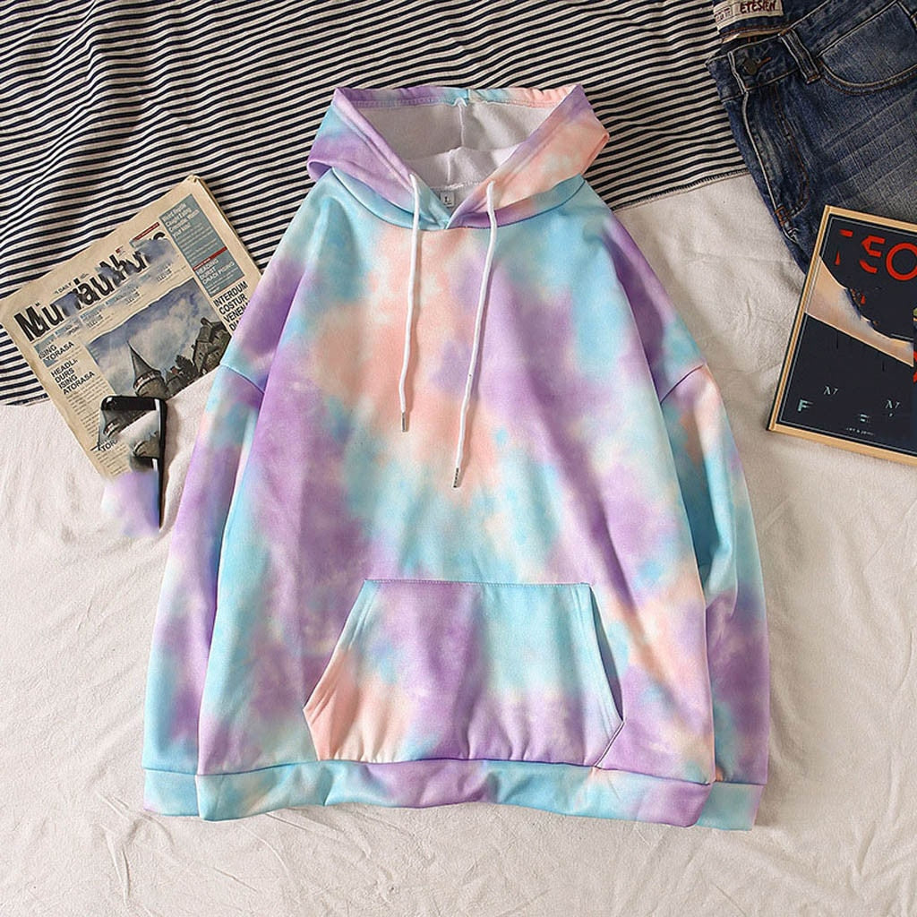 Tie Dye