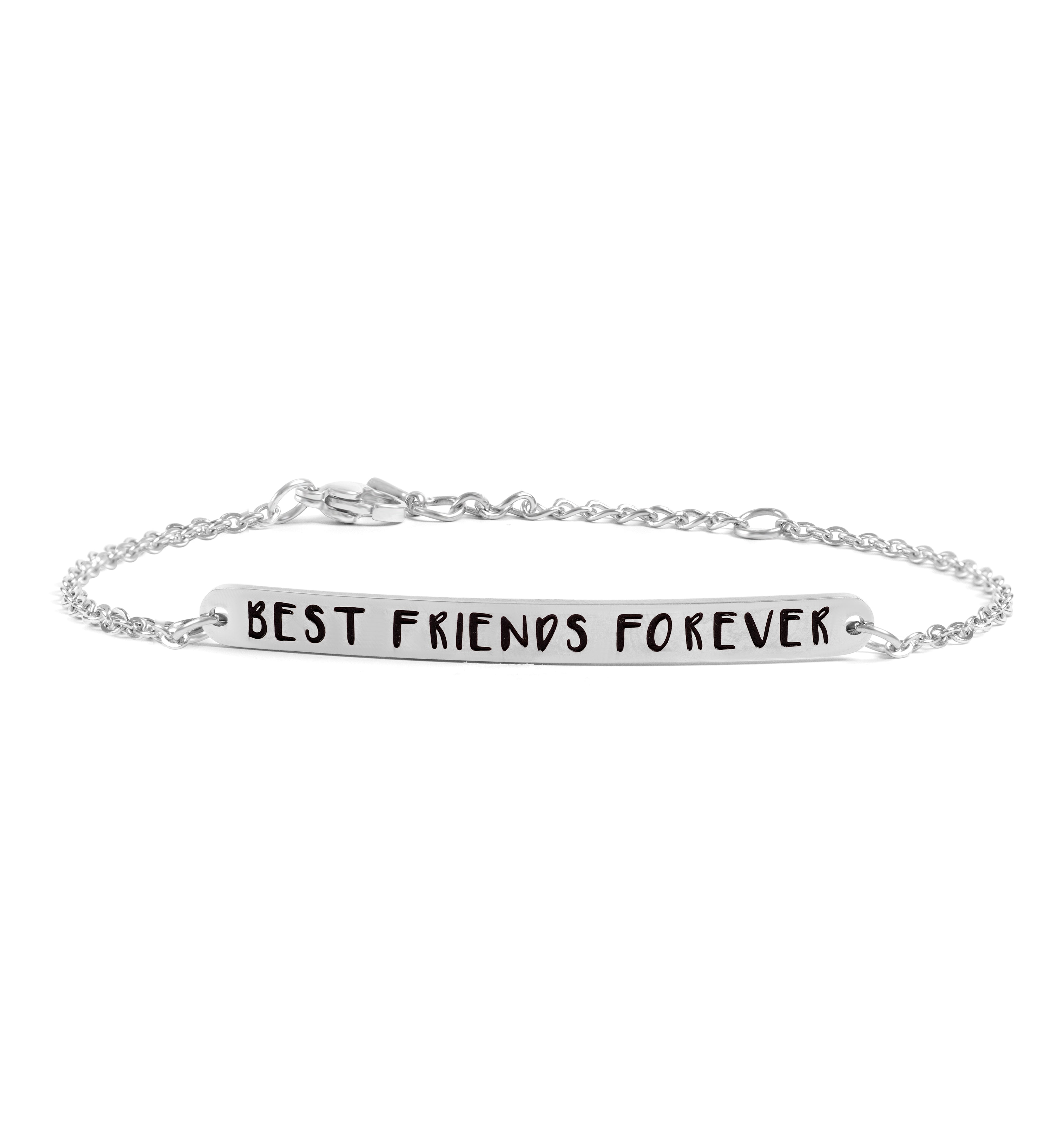 Best Friends Forever Bracelet