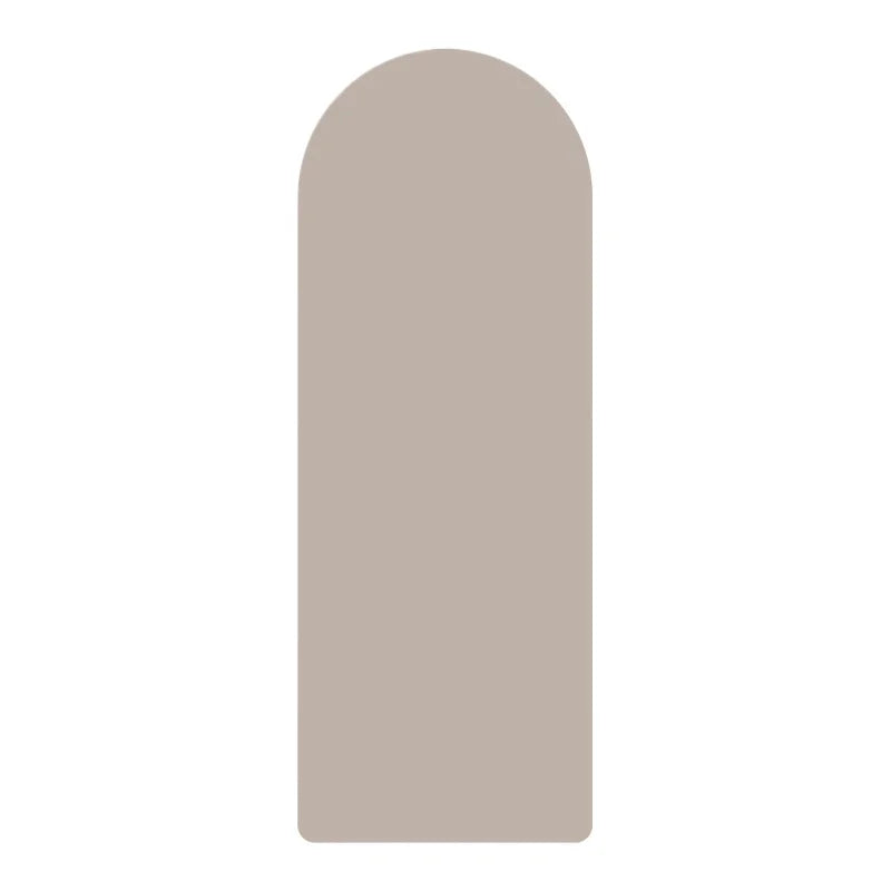 Semicircular Yoga Mat (15 Colors)